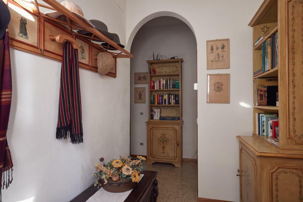 Le Balze Appartamenti Perugia Luaran gambar